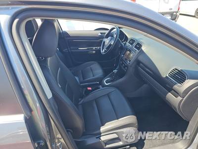 2012 Volkswagen Jetta SportWagen 2.5L S Wagon - zdjęcie 8 z 34 - miniatura