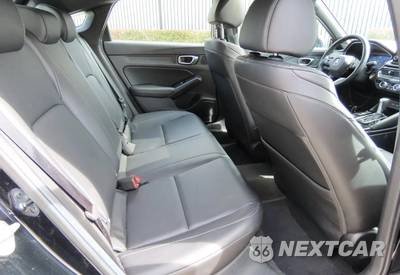 2024 Acura Integra w/A-Spec Pkg - zdjęcie 6 z 10 - miniatura