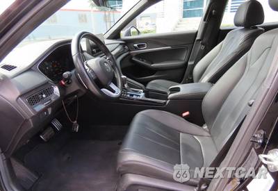 2024 Acura Integra w/A-Spec Pkg - zdjęcie 9 z 10 - miniatura