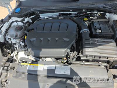 2023 Volkswagen Arteon SEL R-Line - zdjęcie 15 z 22 - miniatura