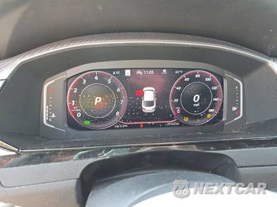 2023 Volkswagen Arteon SEL R-Line - zdjęcie 12 z 22 - miniatura