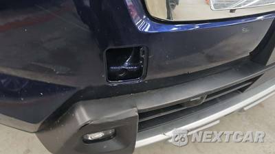 2022 Nissan Pathfinder SL - zdjęcie 33 z 47 - miniatura