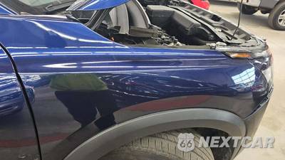 2022 Nissan Pathfinder SL - zdjęcie 26 z 47 - miniatura