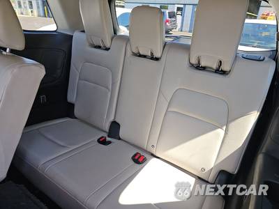 2022 Nissan Pathfinder SL - zdjęcie 14 z 47 - miniatura