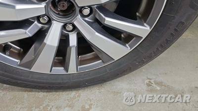 2022 Nissan Pathfinder SL - zdjęcie 24 z 47 - miniatura