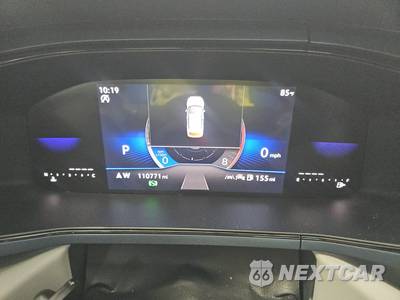 2024 Volkswagen Taos SE - zdjęcie 12 z 20 - miniatura