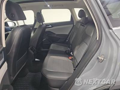2024 Volkswagen Taos SE - zdjęcie 13 z 20 - miniatura