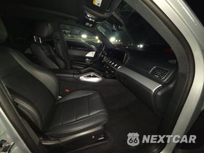 2024 Mercedes-Benz GLS 450 4MATIC - zdjęcie 8 z 20 - miniatura