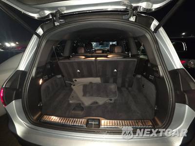 2024 Mercedes-Benz GLS 450 4MATIC - zdjęcie 17 z 20 - miniatura