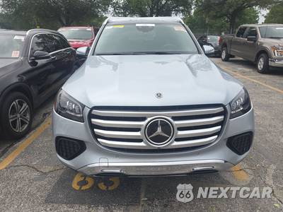 2024 Mercedes-Benz GLS 450 4MATIC - zdjęcie 2 z 20 - miniatura