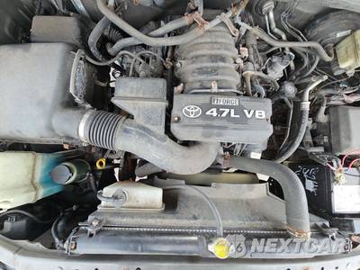 2008 Toyota Tundra SR5 Extended Cab Medium Bed - zdjęcie 15 z 39 - miniatura