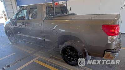 2008 Toyota Tundra SR5 Extended Cab Medium Bed - zdjęcie 6 z 39 - miniatura