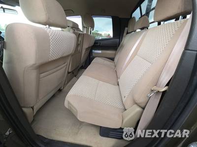 2008 Toyota Tundra SR5 Extended Cab Medium Bed - zdjęcie 13 z 39 - miniatura