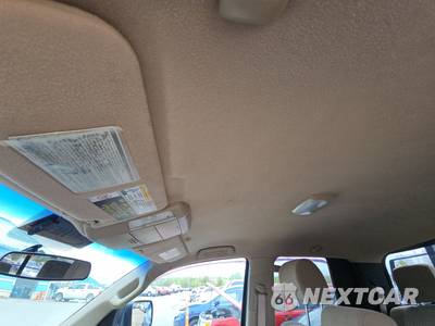 2008 Toyota Tundra SR5 Extended Cab Medium Bed - zdjęcie 17 z 39 - miniatura