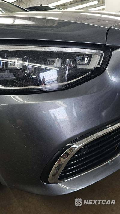 2023 Mercedes-Benz S 580 4MATIC - zdjęcie 22 z 24 - miniatura