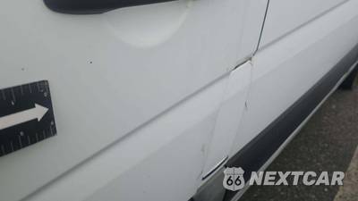 2011 Mercedes-Benz Sprinter 2500 Cargo Van High Roof 170.3" WB - zdjęcie 3 z 23 - miniatura