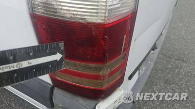 2011 Mercedes-Benz Sprinter 2500 Cargo Van High Roof 170.3" WB - zdjęcie 6 z 23 - miniatura