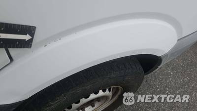 2011 Mercedes-Benz Sprinter 2500 Cargo Van High Roof 170.3" WB - zdjęcie 17 z 23 - miniatura