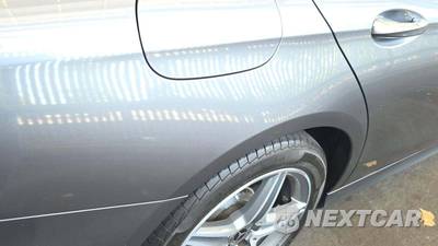 2019 Mercedes-Benz E 450 4MATIC Sedan - zdjęcie 23 z 23 - miniatura