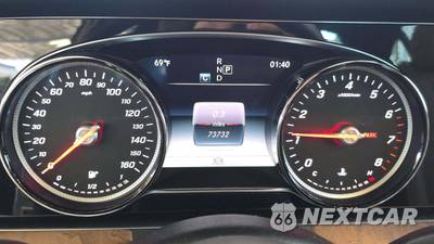 2019 Mercedes-Benz E 450 4MATIC Sedan - zdjęcie 20 z 23 - miniatura