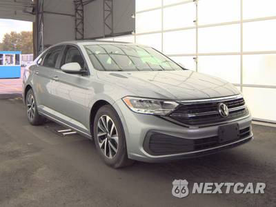 2022 Volkswagen Jetta S - zdjęcie 3 z 22 - miniatura