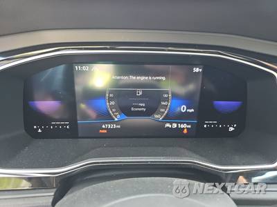 2022 Volkswagen Jetta S - zdjęcie 12 z 22 - miniatura