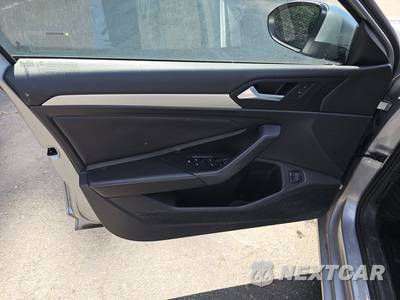 2022 Volkswagen Jetta S - zdjęcie 9 z 22 - miniatura