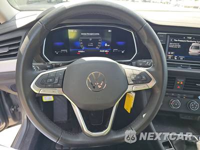 2022 Volkswagen Jetta S - zdjęcie 10 z 22 - miniatura