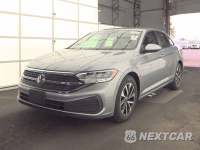 2022 Volkswagen Jetta S - zdjęcie 1 z 22 - miniatura