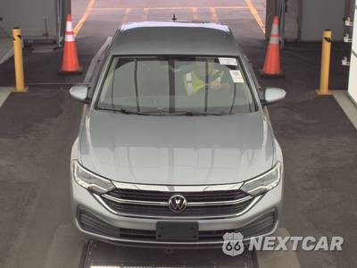 2022 Volkswagen Jetta S - zdjęcie 2 z 22 - miniatura