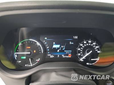 2026 Toyota Sienna LE 8-Passenger 120.5" WB - zdjęcie 12 z 22 - miniatura