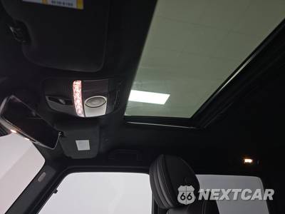 2024 Mercedes-Benz AMG G 63 4MATIC - zdjęcie 18 z 22 - miniatura