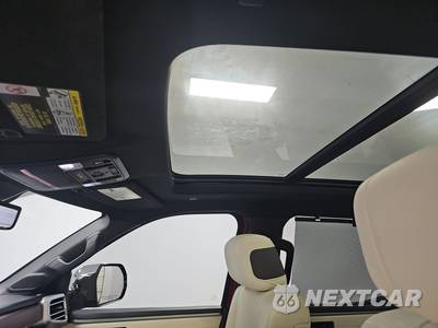 2024 Toyota Tundra Hybrid 1794 Edition Crew Cab Short Bed - zdjęcie 17 z 17 - miniatura
