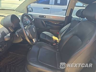 2009 Volkswagen New Beetle Coupe S Hatchback - zdjęcie 7 z 38 - miniatura