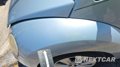 2009 Volkswagen New Beetle Coupe S Hatchback - zdjęcie 20 z 38 - miniatura