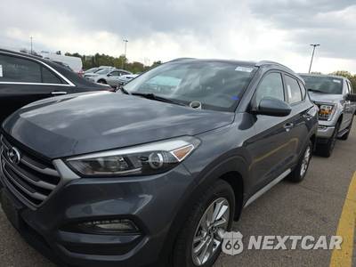 2018 Hyundai Tucson SEL - zdjęcie 1 z 28 - miniatura