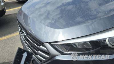 2018 Hyundai Tucson SEL - zdjęcie 26 z 28 - miniatura