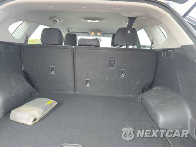 2018 Hyundai Tucson SEL - zdjęcie 16 z 28 - miniatura
