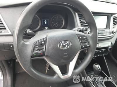 2018 Hyundai Tucson SEL - zdjęcie 10 z 28 - miniatura