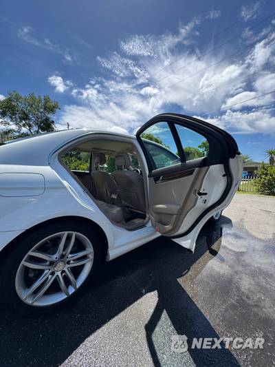 2013 Mercedes-Benz C 250 Sedan - zdjęcie 12 z 14 - miniatura