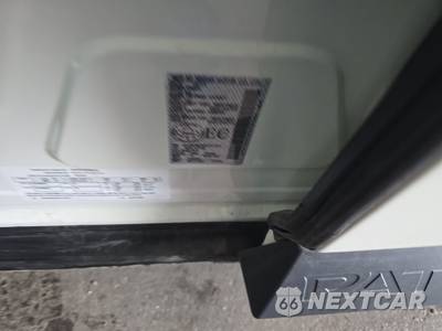 2024 Nissan Pathfinder SV - zdjęcie 15 z 29 - miniatura