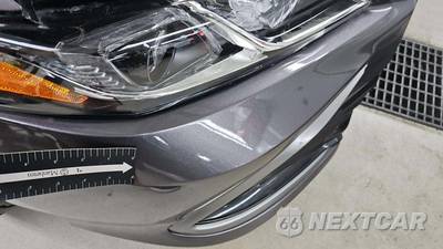2022 Toyota Camry LE - zdjęcie 28 z 32 - miniatura