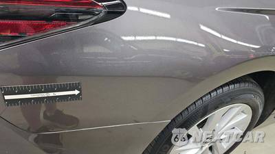 2022 Toyota Camry LE - zdjęcie 21 z 32 - miniatura