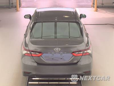 2022 Toyota Camry LE - zdjęcie 5 z 32 - miniatura