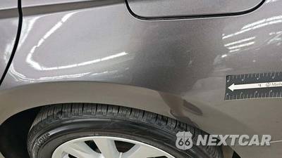 2022 Toyota Camry LE - zdjęcie 29 z 32 - miniatura