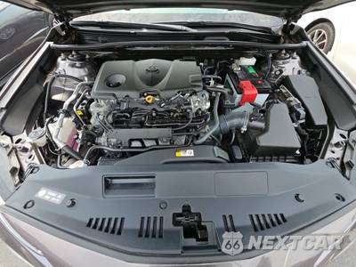 2022 Toyota Camry LE - zdjęcie 15 z 32 - miniatura