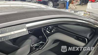 2022 Toyota Camry LE - zdjęcie 31 z 32 - miniatura
