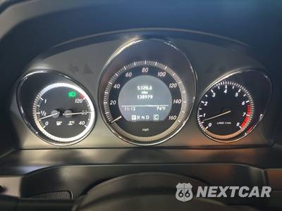 2010 Mercedes-Benz C 300 - zdjęcie 12 z 18 - miniatura