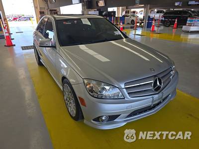2010 Mercedes-Benz C 300 - zdjęcie 3 z 18 - miniatura