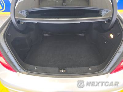 2010 Mercedes-Benz C 300 - zdjęcie 16 z 18 - miniatura